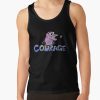 ratankx186010101001c5ca27c6front c288321600600 bgf8f8f8 18 - Courage The Cowardly Dog Merch