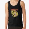 ratankx186010101001c5ca27c6front c288321600600 bgf8f8f8 2 - Courage The Cowardly Dog Merch