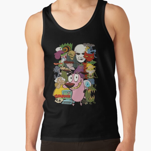 Hott0pic A H0e Tank Top - Image 2