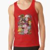 ratankx1860dd21218219e99865front c288321600600 bgf8f8f8 31 - Courage The Cowardly Dog Merch
