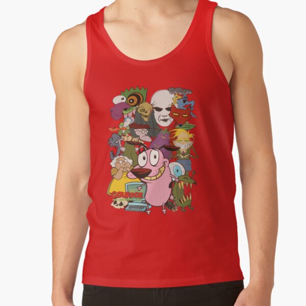 Hott0pic A H0e Tank Top - Image 4