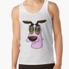 Hypno Courage Tank Top