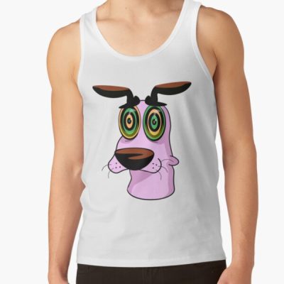 Hypno Courage Tank Top