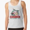 ratankx1860fafafaca443f4786front c288321600600 bgf8f8f8 17 - Courage The Cowardly Dog Merch