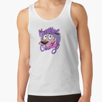Havesomecourage Tank Top