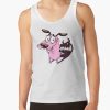 ratankx1860fafafaca443f4786front c288321600600 bgf8f8f8 21 - Courage The Cowardly Dog Merch