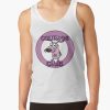 Courage Club Tank Top