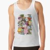 ratankx1860fafafaca443f4786front c288321600600 bgf8f8f8 31 - Courage The Cowardly Dog Merch