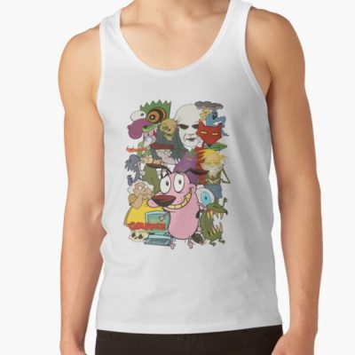 Hott0pic A H0e Tank Top