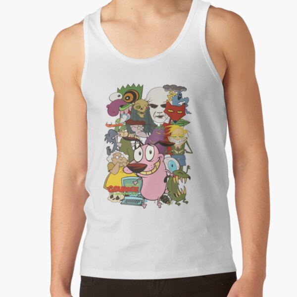 Hott0pic A H0e Tank Top
