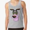 ratankx1860heather greyfront c288321600600 bgf8f8f8 10 - Courage The Cowardly Dog Merch