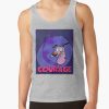 ratankx1860heather greyfront c288321600600 bgf8f8f8 15 - Courage The Cowardly Dog Merch