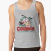 ratankx1860heather greyfront c288321600600 bgf8f8f8 17 - Courage The Cowardly Dog Merch