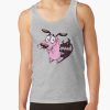 ratankx1860heather greyfront c288321600600 bgf8f8f8 21 - Courage The Cowardly Dog Merch