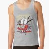 ratankx1860heather greyfront c288321600600 bgf8f8f8 26 - Courage The Cowardly Dog Merch