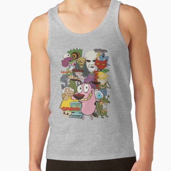 Hott0pic A H0e Tank Top - Image 3
