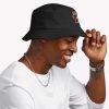 ssrcobucket hatmens10101001c5ca27c6sidetall portrait750x1000 bgf8f8f8.u2 - Courage The Cowardly Dog Merch