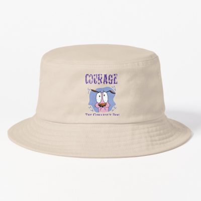 Cry Animal Emotion Bucket Hat