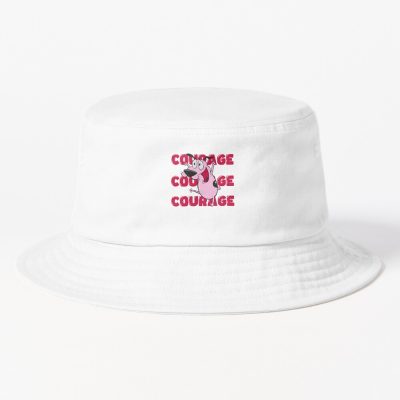 Courage Bucket Hat
