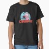 ssrcoclassic teemens 0210101001c5ca27c6frontproduct squarex1000 1 - Courage The Cowardly Dog Merch