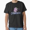 ssrcoclassic teemens 0210101001c5ca27c6frontproduct squarex1000 19 - Courage The Cowardly Dog Merch