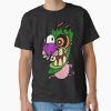 ssrcoclassic teemens 0210101001c5ca27c6frontproduct squarex1000 26 - Courage The Cowardly Dog Merch