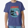 ssrcoclassic teemens 02353d774d8b4ffd91frontproduct squarex1000 27 - Courage The Cowardly Dog Merch