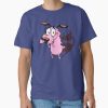 ssrcoclassic teemens 02353d774d8b4ffd91frontproduct squarex1000 4 - Courage The Cowardly Dog Merch