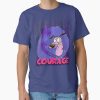 ssrcoclassic teemens 02353d774d8b4ffd91frontproduct squarex1000 5 - Courage The Cowardly Dog Merch