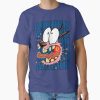 ssrcoclassic teemens 02353d774d8b4ffd91frontproduct squarex1000 7 - Courage The Cowardly Dog Merch