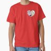 ssrcoclassic teemens 02dd21218219e99865frontproduct squarex1000 17 - Courage The Cowardly Dog Merch