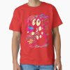 ssrcoclassic teemens 02dd21218219e99865frontproduct squarex1000 18 - Courage The Cowardly Dog Merch