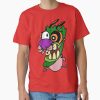 ssrcoclassic teemens 02dd21218219e99865frontproduct squarex1000 26 - Courage The Cowardly Dog Merch