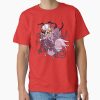 ssrcoclassic teemens 02dd21218219e99865frontproduct squarex1000 31 - Courage The Cowardly Dog Merch