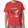 ssrcoclassic teemens 02dd21218219e99865frontproduct squarex1000 32 - Courage The Cowardly Dog Merch