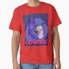 ssrcoclassic teemens 02dd21218219e99865frontproduct squarex1000 5 - Courage The Cowardly Dog Merch