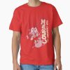 ssrcoclassic teemens 02dd21218219e99865frontproduct squarex1000 8 - Courage The Cowardly Dog Merch