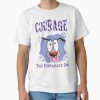 Cry Animal Emotion T-shirt