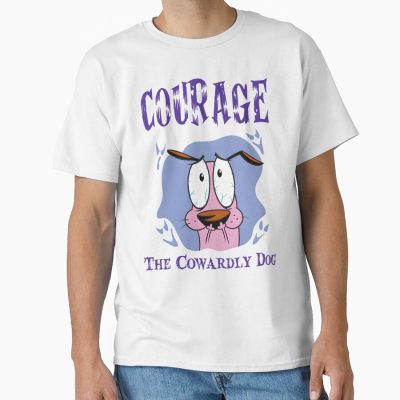 Cry Animal Emotion T-shirt