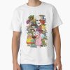 Hott0pic A H0e T-shirt