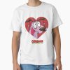 ssrcoclassic teemens 02fafafaca443f4786frontproduct squarex1000 20 - Courage The Cowardly Dog Merch