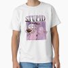 ssrcoclassic teemens 02fafafaca443f4786frontproduct squarex1000 21 - Courage The Cowardly Dog Merch