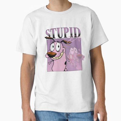 Anime Movie Halloween 90s Funny Retro Horror Cartoon T-shirt
