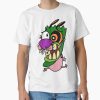 ssrcoclassic teemens 02fafafaca443f4786frontproduct squarex1000 26 - Courage The Cowardly Dog Merch