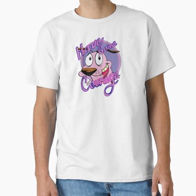 Havesomecourage T-shirt