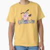 ssrcoclassic teemens 02ffcf6eda6eb664a1frontproduct squarex1000 19 - Courage The Cowardly Dog Merch