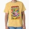 ssrcoclassic teemens 02ffcf6eda6eb664a1frontproduct squarex1000 25 - Courage The Cowardly Dog Merch