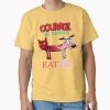 ssrcoclassic teemens 02ffcf6eda6eb664a1frontproduct squarex1000 32 - Courage The Cowardly Dog Merch