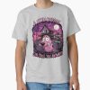 ssrcoclassic teemens 02heather greyfrontproduct squarex1000 16 - Courage The Cowardly Dog Merch