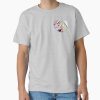 ssrcoclassic teemens 02heather greyfrontproduct squarex1000 17 - Courage The Cowardly Dog Merch